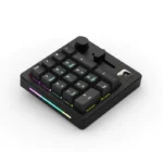Glorious GMMK Numpad Premium Wireless MacroPad - Black - الصورة 5