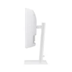 Samsung ViewFinity S65TC Ultra-WQHD 34" 100Hz AMD FreeSync HDR10 Curved Monitor with Thunderbolt 4 and Built-in Speakers - الصورة 3
