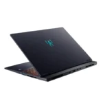 Acer Predator Helios Neo 16S AI Intel Core Ultra 9-275HX 16GB RAM 1TB SSD RTX 5060 8GB 16" WQXGA OLED 240Hz Windows 11 Home -Obsidian Black - الصورة 4