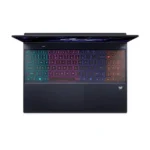 Acer Predator Helios Neo 16S AI Intel Core Ultra 9-275HX 16GB RAM 1TB SSD RTX 5060 8GB 16" WQXGA OLED 240Hz Windows 11 Home -Obsidian Black - الصورة 5