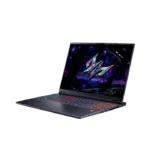 Acer Predator Helios Neo 16S AI Intel Core Ultra 9-275HX 16GB RAM 1TB SSD RTX 5060 8GB 16" WQXGA OLED 240Hz Windows 11 Home -Obsidian Black - الصورة 3