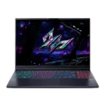 Acer Predator Helios Neo 16S AI Intel Core Ultra 9-275HX 16GB RAM 1TB SSD RTX 5060 8GB 16" WQXGA OLED 240Hz Windows 11 Home -Obsidian Black - الصورة 7