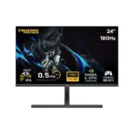 Twisted Minds 24'' Fast IPS Panel 180Hz 0.5ms FHD HDMI 2.0 HDR Gaming Monitor - الصورة 8