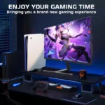 Twisted Minds 24'' Fast IPS Panel 180Hz 0.5ms FHD HDMI 2.0 HDR Gaming Monitor - الصورة 4