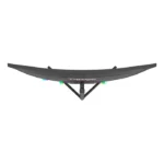 Twisted Minds 27'‘ FHD VA, 180Hz, 0.5ms, HDMI2.0, HDR Curved Gaming Monitor - Black - الصورة 6