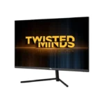 Twisted Minds 32'' Fast VA Panel 240Hz 1ms FHD HDMI 2.1 HDR Gaming Monitor (PS5 Compatible) - الصورة 4