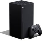 Xbox Series X Gaming Console, 1TB Black R1 - الصورة 7