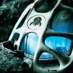 GravaStar Mercury M1 Pro Wireless Gaming Mouse - Battle Worn Silver Mist Version with 4K Dongle - الصورة 4