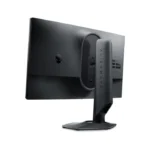 Alienware AW2524HF 25" Full HD Gaming Monitor, 500Hz, Fast IPS, 0.5ms, AMD FreeSync Premium - الصورة 2