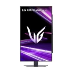 ⁦LG 27GX704A-B 27" UltraGear OLED 2K QHD 240Hz 0.03Ms Gaming Monitor With AMD FreeSync Premium Pro & NVIDIA G-Sync Compatible⁩ - الصورة ⁦6⁩