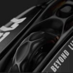 GravaStar Mercury M2 Wireless Gaming Mouse - Stealth Black - الصورة 5