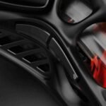 GravaStar Mercury M2 Wireless Gaming Mouse - Stealth Black - الصورة 2