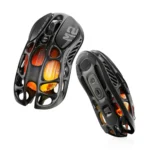 GravaStar Mercury M2 Wireless Gaming Mouse - Stealth Black - الصورة 6