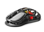 GravaStar Mercury M2 Wireless Gaming Mouse - Stealth Black - الصورة 11