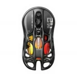 GravaStar Mercury M2 Wireless Gaming Mouse - Stealth Black - الصورة 12
