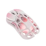 GravaStar Mercury M1 Pro Wireless Gaming Mouse - Sakura Pink - الصورة 5