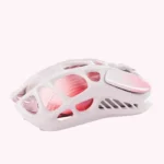 GravaStar Mercury M1 Pro Wireless Gaming Mouse - Sakura Pink - الصورة 3