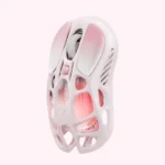 GravaStar Mercury M1 Pro Wireless Gaming Mouse - Sakura Pink - الصورة 4