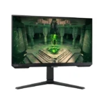Samsung Odyssey G4 27" IPS Panel 240Hz 1ms FHD Gaming Monitor Nvidia G-Sync compatible - S27BG402EM - الصورة 8