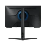 Samsung Odyssey G4 27" IPS Panel 240Hz 1ms FHD Gaming Monitor Nvidia G-Sync compatible - S27BG402EM - الصورة 7