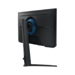 Samsung Odyssey G4 27" IPS Panel 240Hz 1ms FHD Gaming Monitor Nvidia G-Sync compatible - S27BG402EM - الصورة 5