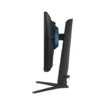 Samsung Odyssey G4 27" IPS Panel 240Hz 1ms FHD Gaming Monitor Nvidia G-Sync compatible - S27BG402EM - الصورة 4