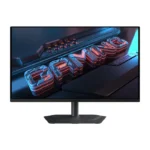 Gigabyte MO27Q2A 27" QD-OLED 2K QHD 280Hz 0.03ms Gaming Monitor With AMD FreeSync Premium Pro & Nvidia G-Sync Technology