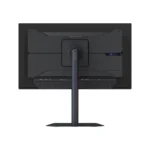 ⁦Gigabyte MO27Q2A 27" QD-OLED 2K QHD 280Hz 0.03ms Gaming Monitor With AMD FreeSync Premium Pro & Nvidia G-Sync Technology⁩ - الصورة ⁦5⁩