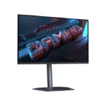 ⁦Gigabyte MO27Q2A 27" QD-OLED 2K QHD 280Hz 0.03ms Gaming Monitor With AMD FreeSync Premium Pro & Nvidia G-Sync Technology⁩ - الصورة ⁦4⁩