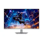 Gigabyte MO27Q2A 27" QD-OLED 2K QHD 280Hz 0.03ms Gaming Monitor With AMD FreeSync Premium Pro & Nvidia G-Sync Technology -White