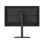 ⁦Gigabyte MO27Q3 27" QD-OLED 2K QHD 360Hz 0.03ms Gaming Monitor With AMD FreeSync Premium Pro & G-Sync Compatible⁩ - الصورة ⁦2⁩