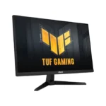 ⁦Asus VG249QM1A 24" IPS 270Hz 1ms FHD TUF NVIDIA G-Sync AMD FreeSync Premium Gaming Monitor⁩ - الصورة ⁦5⁩