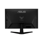 ⁦Asus VG249QM1A 24" IPS 270Hz 1ms FHD TUF NVIDIA G-Sync AMD FreeSync Premium Gaming Monitor⁩ - الصورة ⁦4⁩