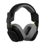 Astro A10 Play Station Salvage Wired Gaming Headset For PC,Xbox,PS5,Switch & Mobile Devices-Black - الصورة 2