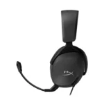 HyperX I Cloud Stinger 2 Core Wired Gaming Headset Immersive DTS:X Headphone Spatial Audio For PC - Black - الصورة 6