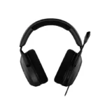 HyperX I Cloud Stinger 2 Core Wired Gaming Headset Immersive DTS:X Headphone Spatial Audio For PC - Black - الصورة 5