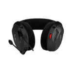 HyperX I Cloud Stinger 2 Core Wired Gaming Headset Immersive DTS:X Headphone Spatial Audio For PC - Black - الصورة 4