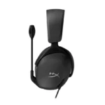 HyperX I Cloud Stinger 2 Core Wired Gaming Headset Immersive DTS:X Headphone Spatial Audio For PC - Black - الصورة 3