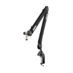 ⁦Rode PSA1+ Professional Studio Arm, Easy Positioning, Parallel Movement,Low-Noise Operation, Clamp Or Desk Insert⁩ - الصورة ⁦7⁩