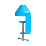 ⁦Rode PSA1+ Professional Studio Arm, Easy Positioning, Parallel Movement,Low-Noise Operation, Clamp Or Desk Insert - Blue⁩ - الصورة ⁦4⁩