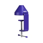 ⁦Rode PSA1+ Professional Studio Arm, Easy Positioning, Parallel Movement,Low-Noise Operation, Clamp Or Desk Insert - Purple⁩ - الصورة ⁦3⁩