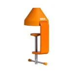 Rode PSA1+ Professional Studio Arm, Easy Positioning, Parallel Movement,Low-Noise Operation, Clamp Or Desk Insert - Orange - الصورة 4