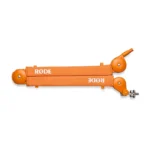 Rode PSA1+ Professional Studio Arm, Easy Positioning, Parallel Movement,Low-Noise Operation, Clamp Or Desk Insert - Orange - الصورة 5