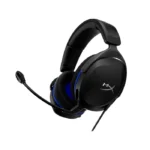 ⁦HyperX Cloud Stinger 2 Core Gaming Headset for PC & PlayStation - Black⁩ - الصورة ⁦8⁩