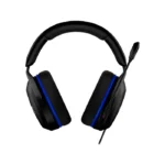 ⁦HyperX Cloud Stinger 2 Core Gaming Headset for PC & PlayStation - Black⁩ - الصورة ⁦7⁩