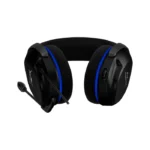 ⁦HyperX Cloud Stinger 2 Core Gaming Headset for PC & PlayStation - Black⁩ - الصورة ⁦6⁩