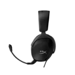 HyperX Cloudx Stinger 2 Core Lightweight Comfort Wired Gaming Headset Swivel-To-Mic, 40MM Drivers, Designed For Xbox - الصورة 4