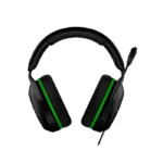 HyperX Cloudx Stinger 2 Core Lightweight Comfort Wired Gaming Headset Swivel-To-Mic, 40MM Drivers, Designed For Xbox - الصورة 2