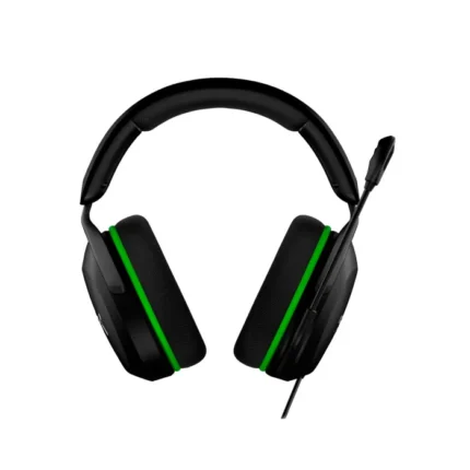 HyperX Cloudx Stinger 2 Core Lightweight Comfort Wired Gaming Headset Swivel-To-Mic, 40MM Drivers, Designed For Xbox