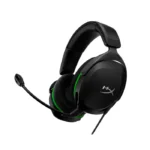HyperX Cloudx Stinger 2 Core Lightweight Comfort Wired Gaming Headset Swivel-To-Mic, 40MM Drivers, Designed For Xbox - الصورة 6